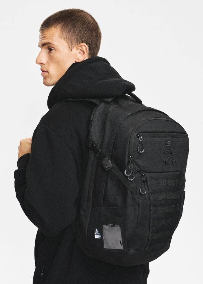 Diverse Nowy Towar Extreme Team - Dakar Rally Plecak Dkr Taker 256 Kolor Cz