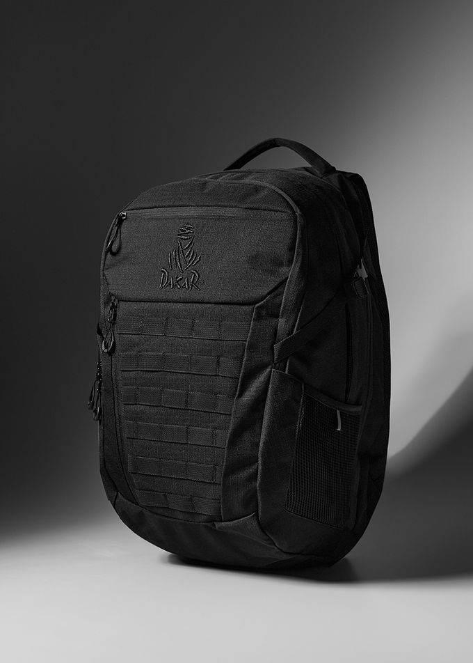 Diverse Nowy Towar Extreme Team - Dakar Rally Plecak Dkr Taker 256 Kolor Cz - zdjęcie 2
