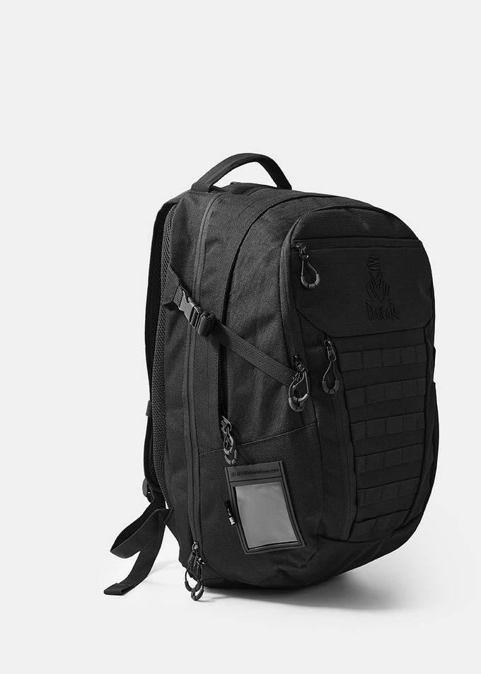 Diverse Nowy Towar Extreme Team - Dakar Rally Plecak Dkr Taker 256 Kolor Cz - zdjęcie 3