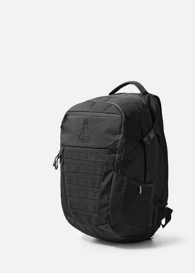 Diverse Nowy Towar Extreme Team - Dakar Rally Plecak Dkr Taker 256 Kolor Cz - zdjęcie 4