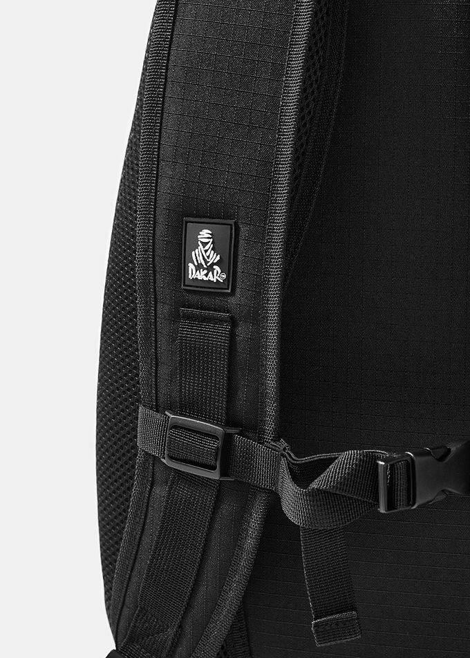 Diverse Nowy Towar Extreme Team - Dakar Rally Plecak Dkr Taker 256 Kolor Cz - zdjęcie 5