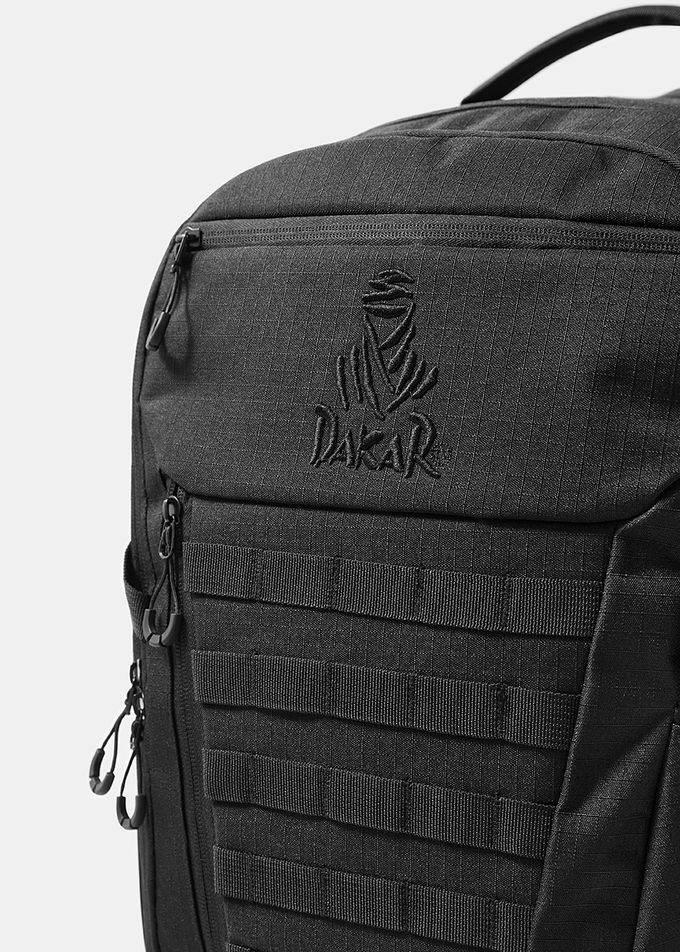 Diverse Nowy Towar Extreme Team - Dakar Rally Plecak Dkr Taker 256 Kolor Cz - zdjęcie 7