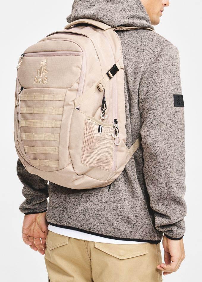 Diverse Nowy Towar Extreme Team - Dakar Rally Plecak Dkr Taker 256 Kolor Pi