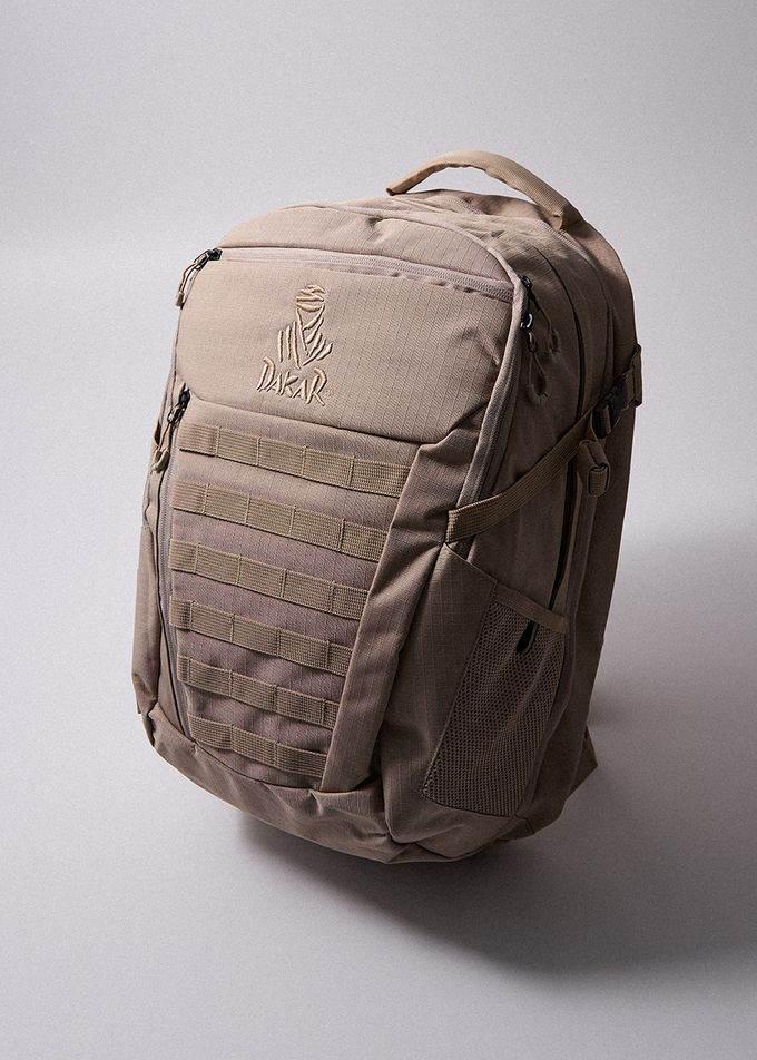 Diverse Nowy Towar Extreme Team - Dakar Rally Plecak Dkr Taker 256 Kolor Pi - zdjęcie 3