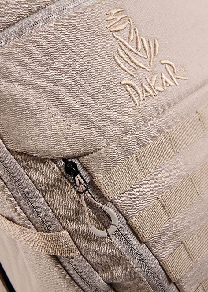 Diverse Nowy Towar Extreme Team - Dakar Rally Plecak Dkr Taker 256 Kolor Pi - zdjęcie 7