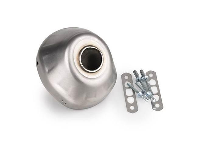 Oxa Factory Zestaw Naprawczy Końcówki Wydechu Oxa Fi 30 Mm Ktm Husqvarna Ga