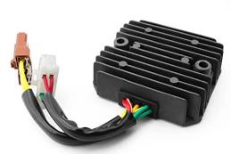 Gz Regulator Napięcia Aprilia Etv 1000 Caponord '01-'07, Rsv 1000 Mille '98