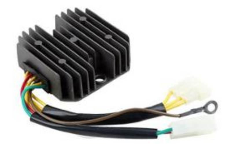 Gz Regulator Napięcia Bmw F 650 St/Gs '97-'12, F 800 S/St '07-'13, G 650X '