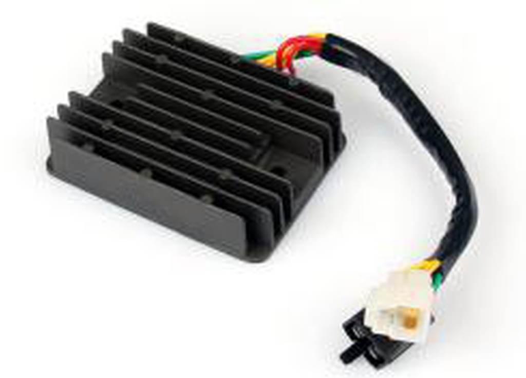 Gz Regulator Napięcia Ducati Monster 996 1000 '03-08, 750 '98-01, Sport Cla