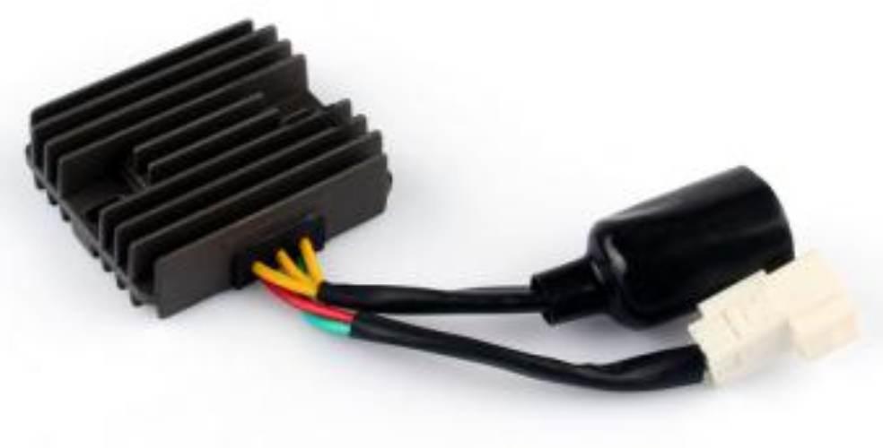 Gz Regulator Napięcia Honda Cbr 1000Rr '04-'10, Cbr 600Rr '07-'12
