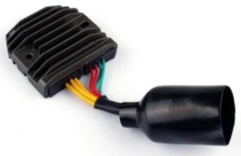 Gz Regulator Napięcia Honda Cbr 600Rr '03-06