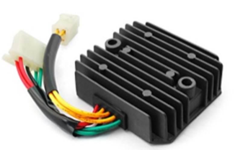 Gz Regulator Napięcia Honda Vf 700/750S '82-'85, Vf 750F '83-'84, Vt 700/75