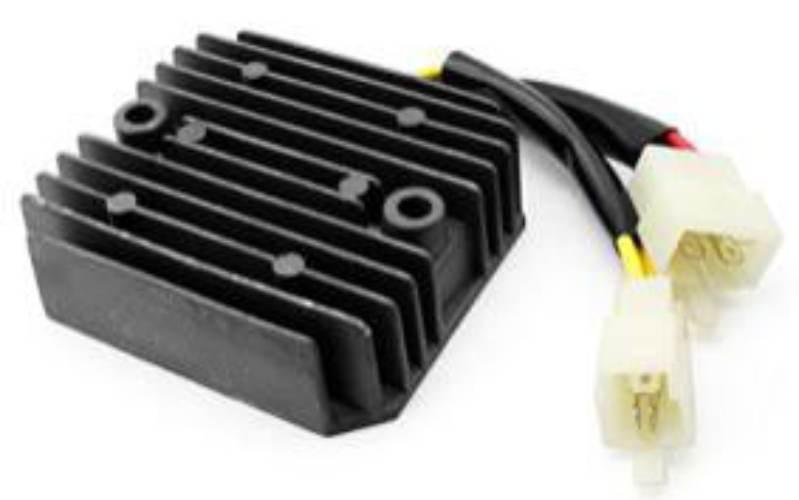 Gz Regulator Napięcia Honda Cbr 600F '87-'90, Vfr 750F '86-'89, Vfr 400 '86