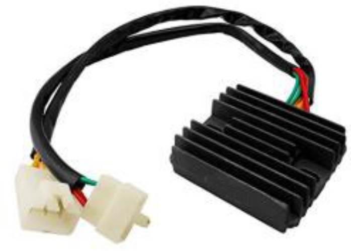 Gz Regulator Napięcia Honda Cbr 600F '01-06