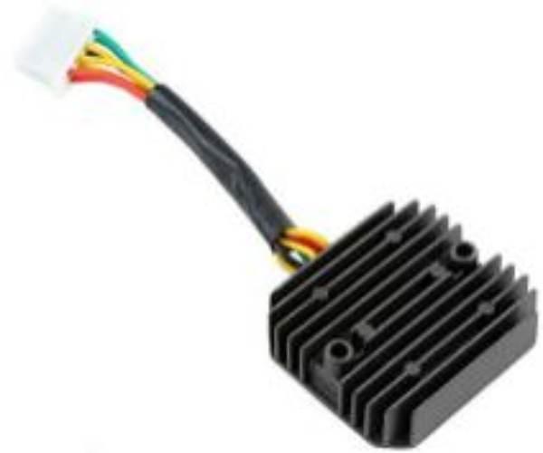 Gz Regulator Napięcia Honda Gl 1000 Goldwing '75-'87, Gl 1100 Goldwing '80-