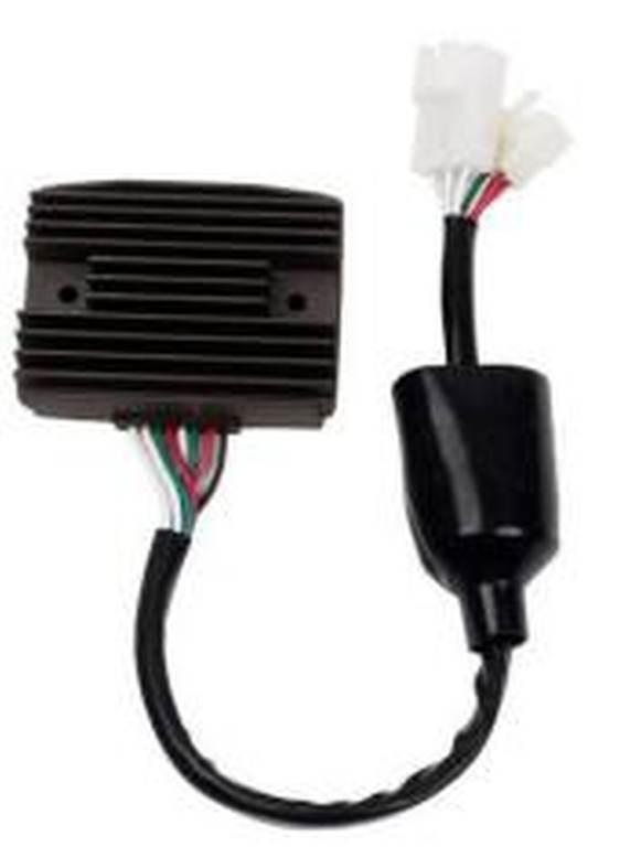 Gz Regulator Napięcia Honda Cbr 1100Xx '01-08, Vtx 1800 '02-08, Nss 250 '03