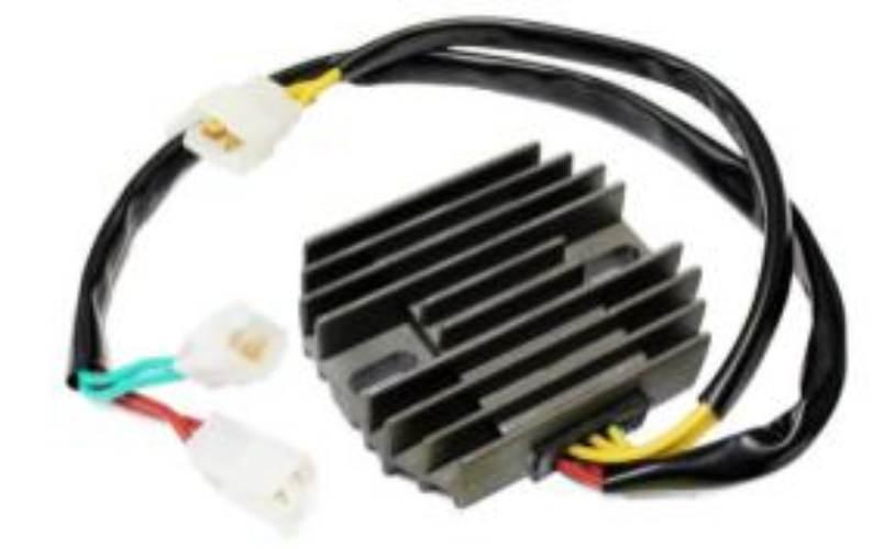 Gz Regulator Napięcia Honda Vt 1100C/C2/C3 Shadow '87-'05