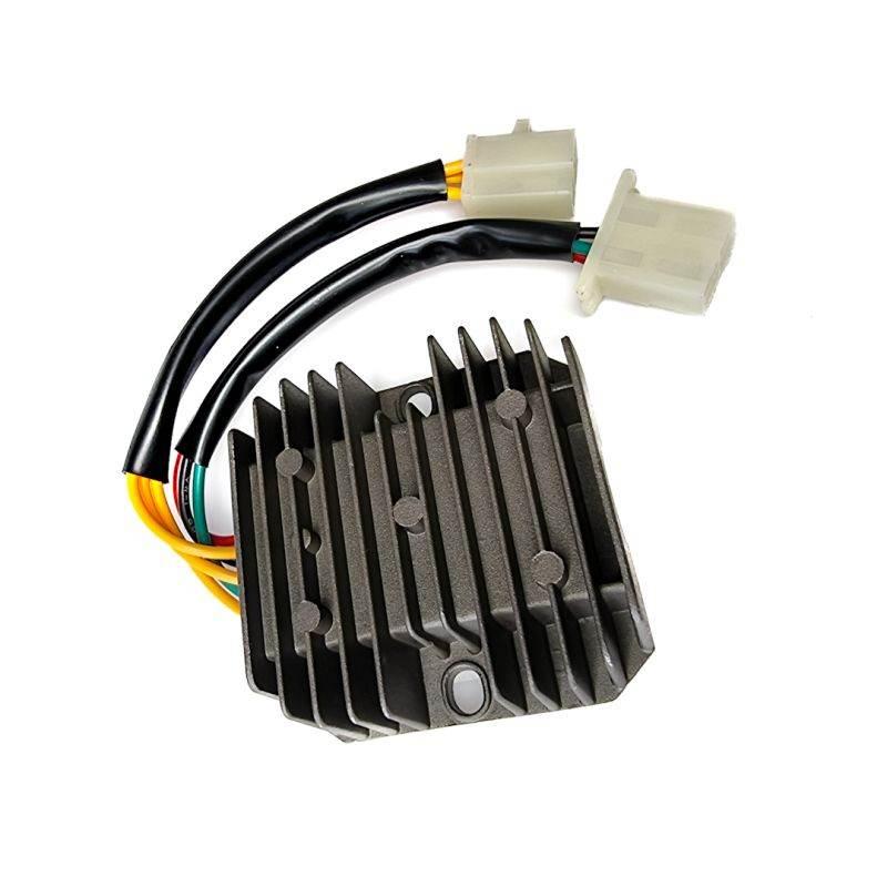 Gz Regulator Napięcia Honda Ch 125/150, Cn 250 '86-'01, Cb 450N '85, Xbr 50