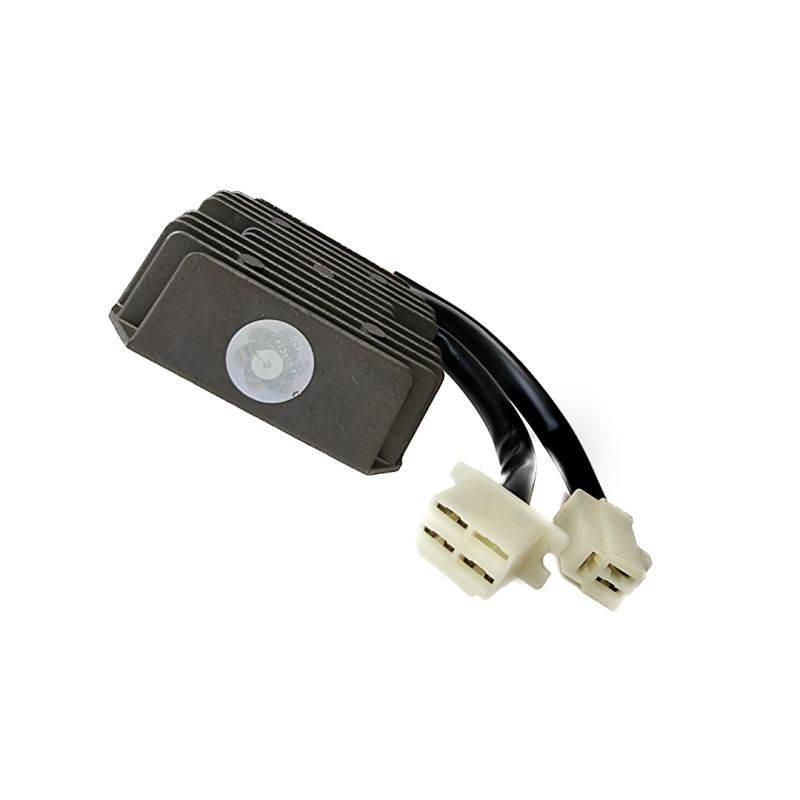 Gz Regulator Napięcia Honda Ch 125/150, Cn 250 '86-'01, Cb 450N '85, Xbr 50 - zdjęcie 2