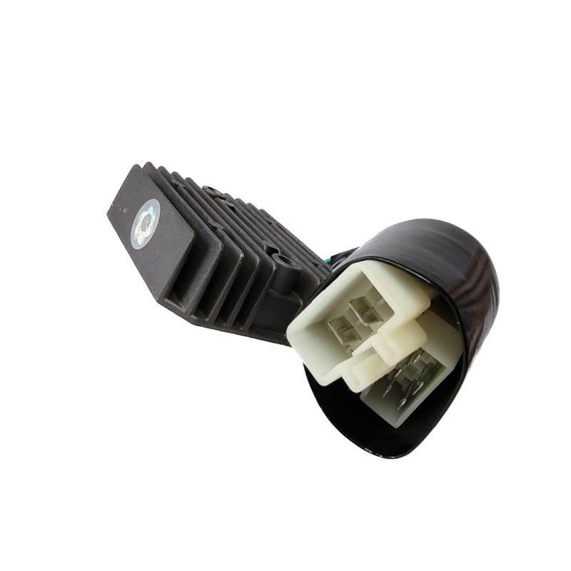 Gz Regulator Napięcia Honda Vtr 1000 Sp-1, Sp-2 '00-'06 - zdjęcie 2