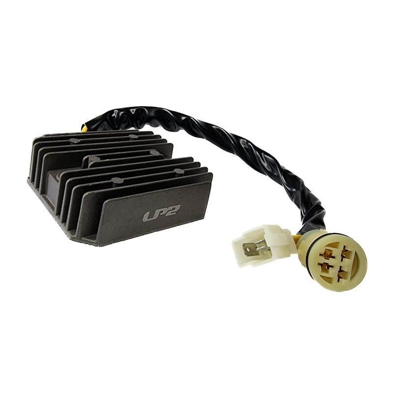 Gz Regulator Napięcia Honda Xrv 750 Africa Twin '93-'03 - zdjęcie 2