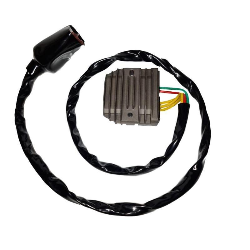 Gz Regulator Napięcia Honda Xl 1000V Varadero '03-'11