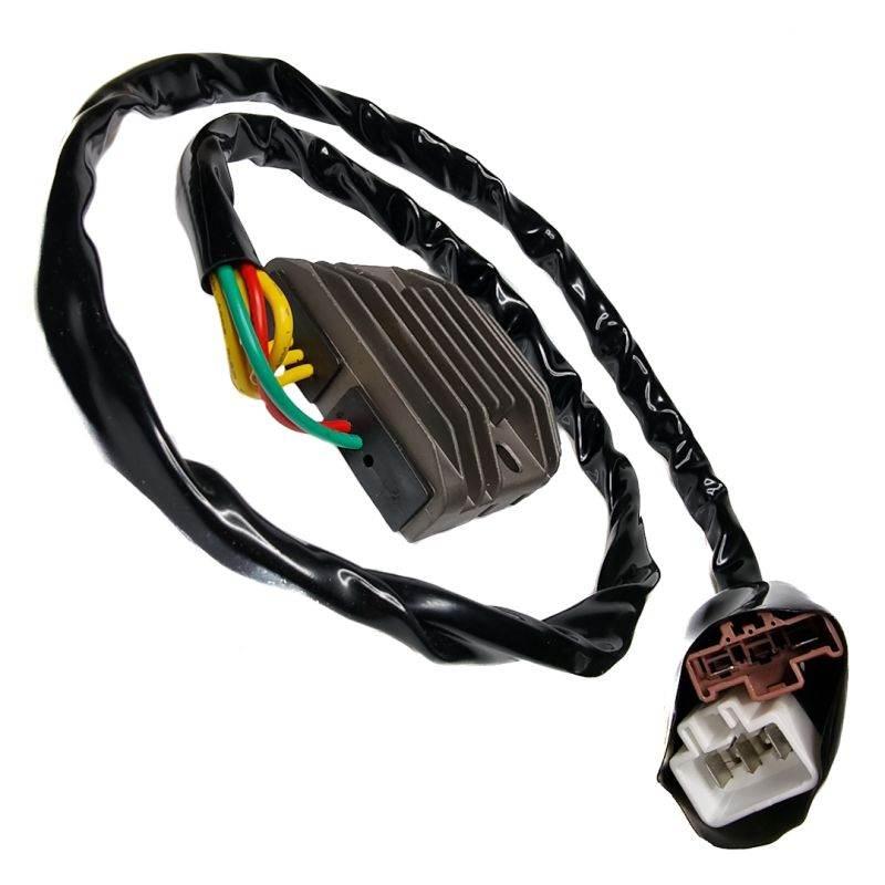 Gz Regulator Napięcia Honda Xl 1000V Varadero '03-'11 - zdjęcie 2