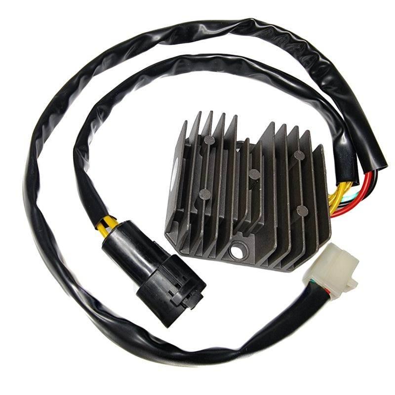 Gz Regulator Napięcia Honda Trx 300 Fourtrax '88-'92