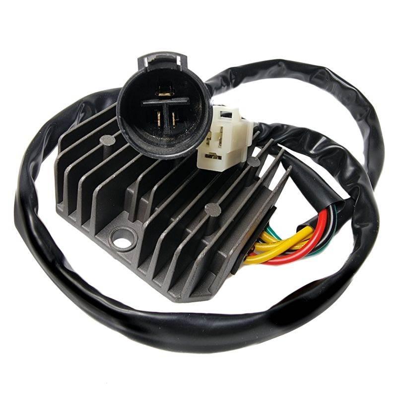 Gz Regulator Napięcia Honda Trx 300 Fourtrax '88-'92 - zdjęcie 2