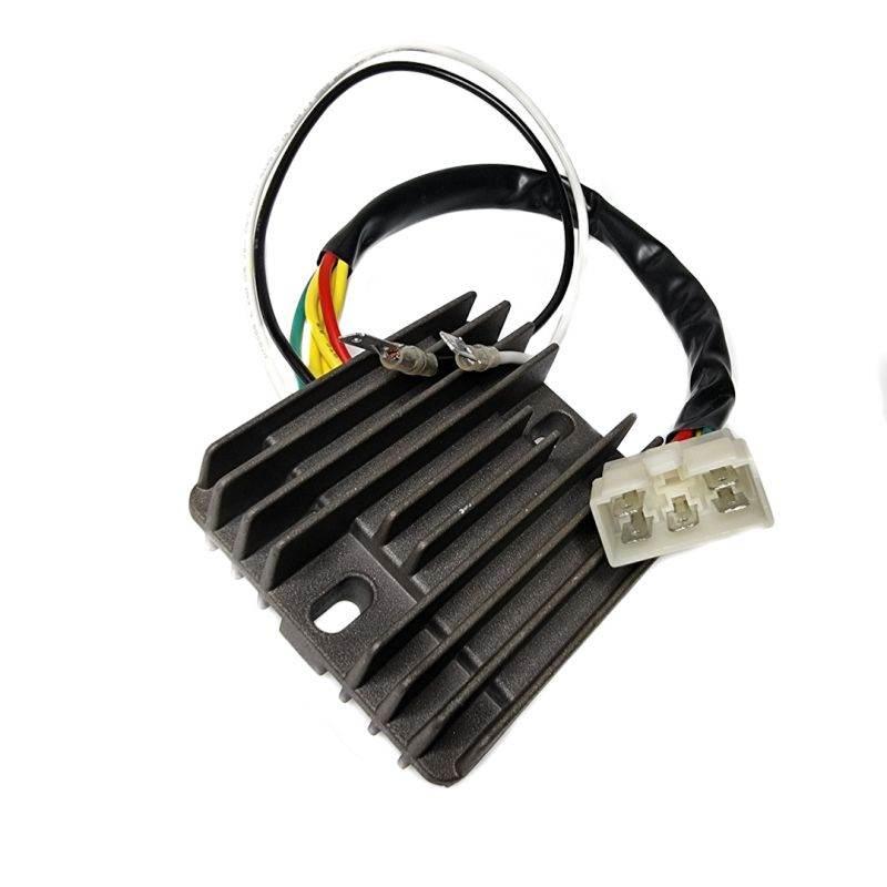 Gz Regulator Napięcia Honda Cb 500F '73-'77, Cb 550F/K3 '75-'78, Cb 750F1/F