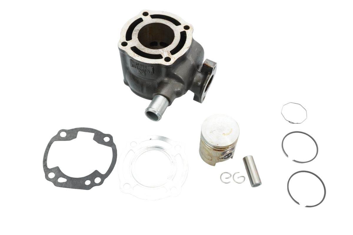 Cylinder Żeliwny Z Tłokiem Suzuki Katana Lc 41Mm