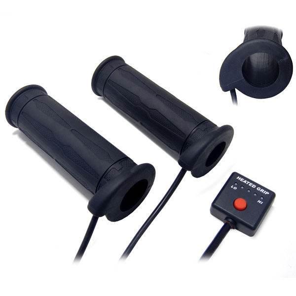 Koso Manetki Podgrzewane Ze Sterownikiem 22Mm/25Mm 7/8-1` Długość - 120Mm H