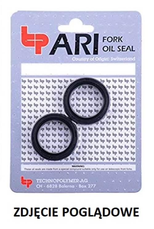 Tp Ari Technopolimer Uszczelniacze Przedniego Zawieszenia Olejowe 28 X 41 X