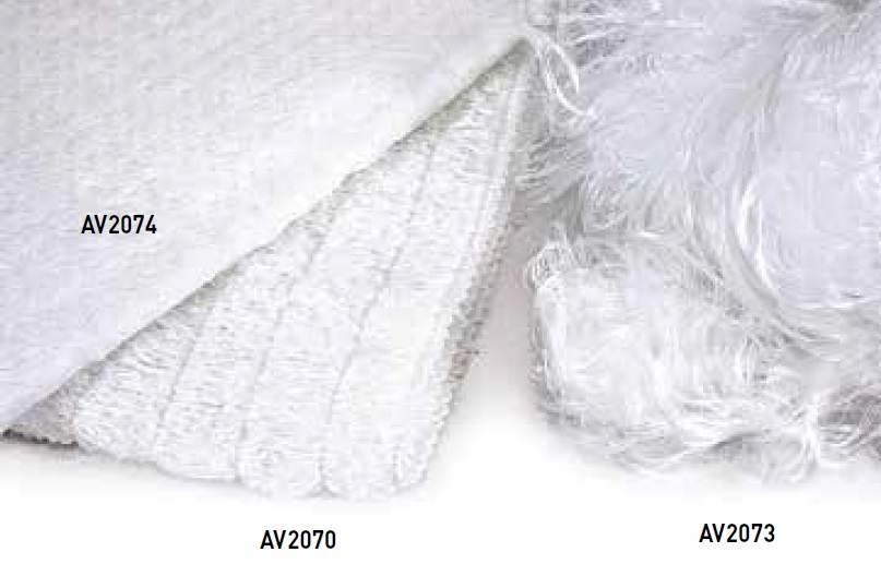 M.c. Wełna Wata Do Wydechu 500°C 300G