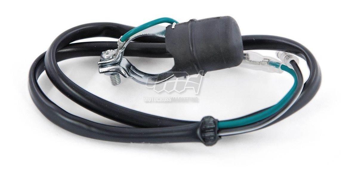 M.c. Wyłącznik Zapłonu Honda Cr 125/250, Crf250R 04-09, Crf 450R 02-08