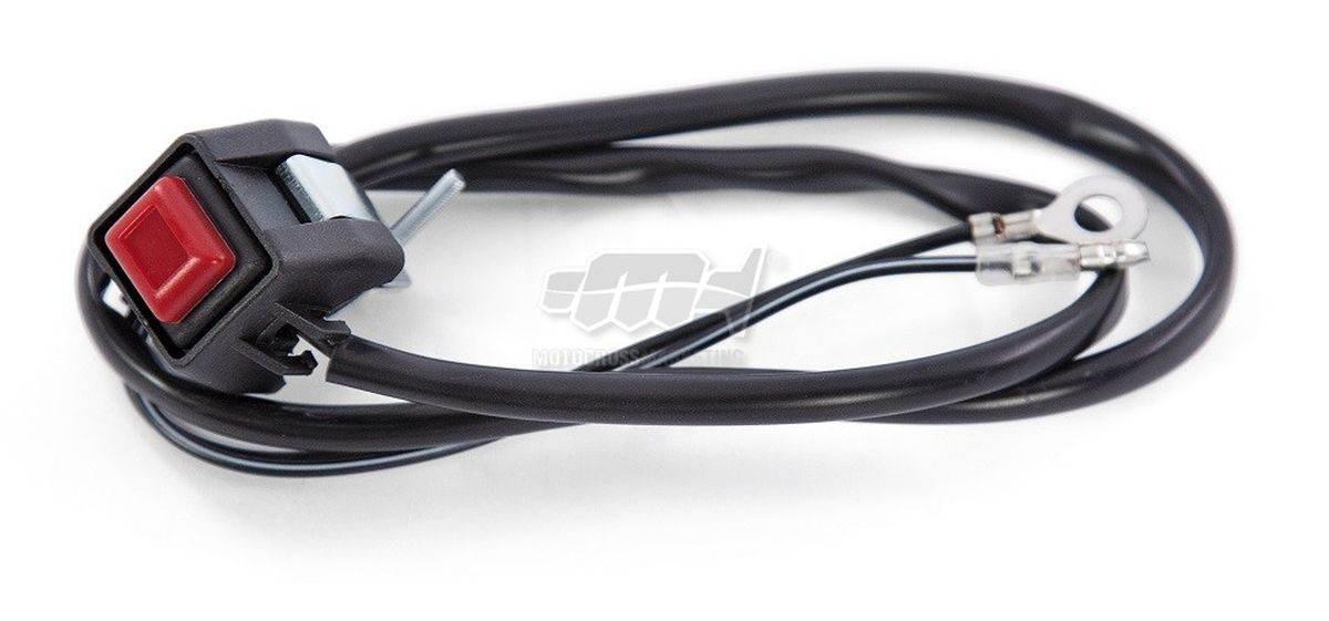 M.c. Wyłącznik Zapłonu Yamaha Yz Z Kablem