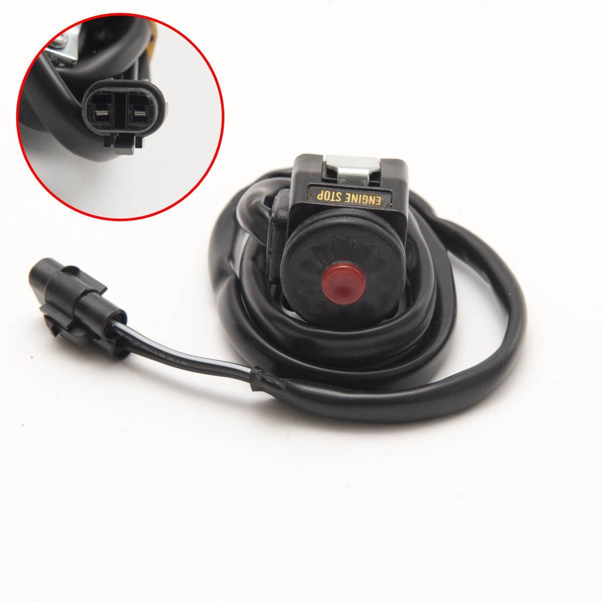 M.c. Włącznik Zapłonu Kawasaki Kxf 250 '06-'16, Kxf 450 '06-'15, Kx 85 '14-