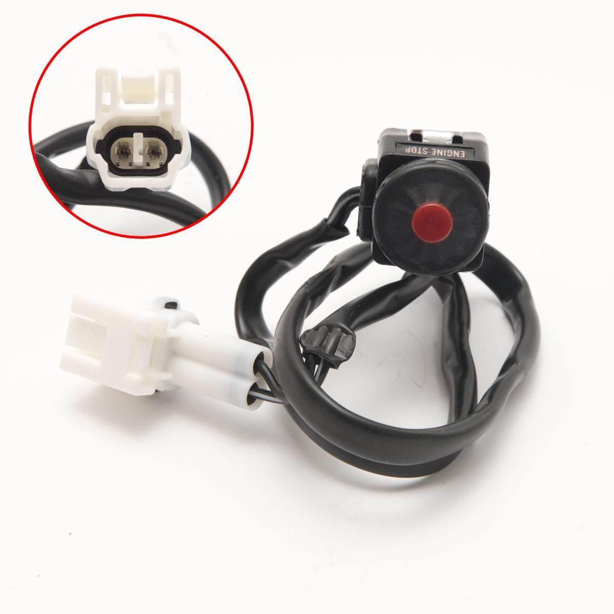 M.c. Włącznik Zapłonu Kawasaki Kxf 250 '17-'24 Kxf 450 '16-'23