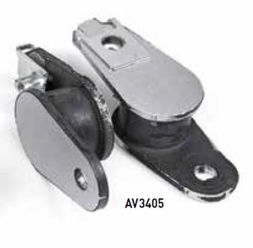 M.c. Mocowanie Wieszak, Silentblock Tuby Rezonansowej Dyfuzora Honda Yamaha