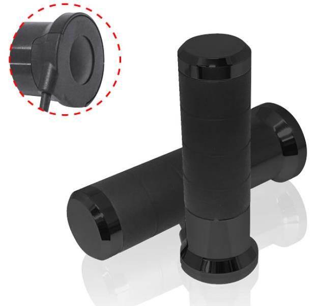 Koso Manetki Podgrzewane Ze Sterownikiem 22Mm/25Mm 7/8-1` Długość - 120Mm S