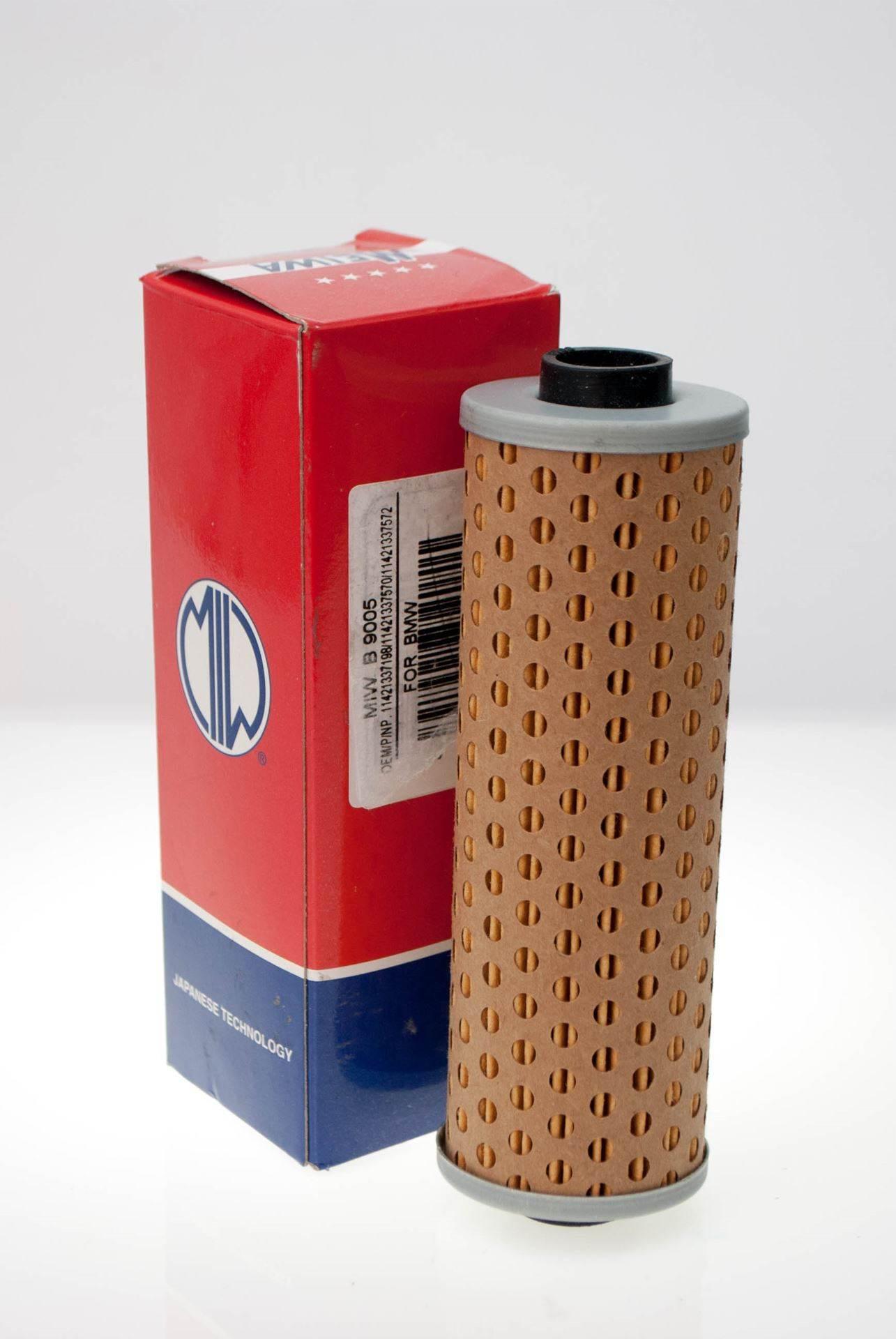 Miw Meiwa Filtr Oleju Bmw R 45/60/65/80/100 Hf161 50