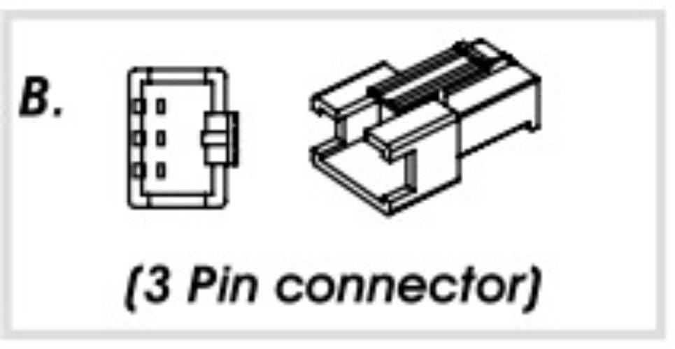 Koso Uniwersalny Czujnik Prędkości Dedykowany Pod Fabryczny Ślimak Do Przyr - zdjęcie 3