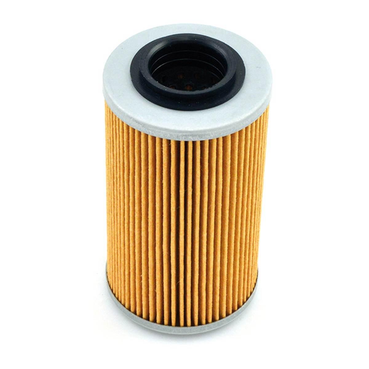 Miw Meiwa Filtr Oleju Bombardier 500/650 Atv, See Doo, Marine Hf556 50