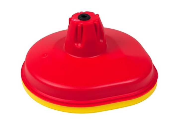 Racetech Rtech Pokrywa Filtra Powietrza Do Mycia Motocykla Honda Cr 125/250