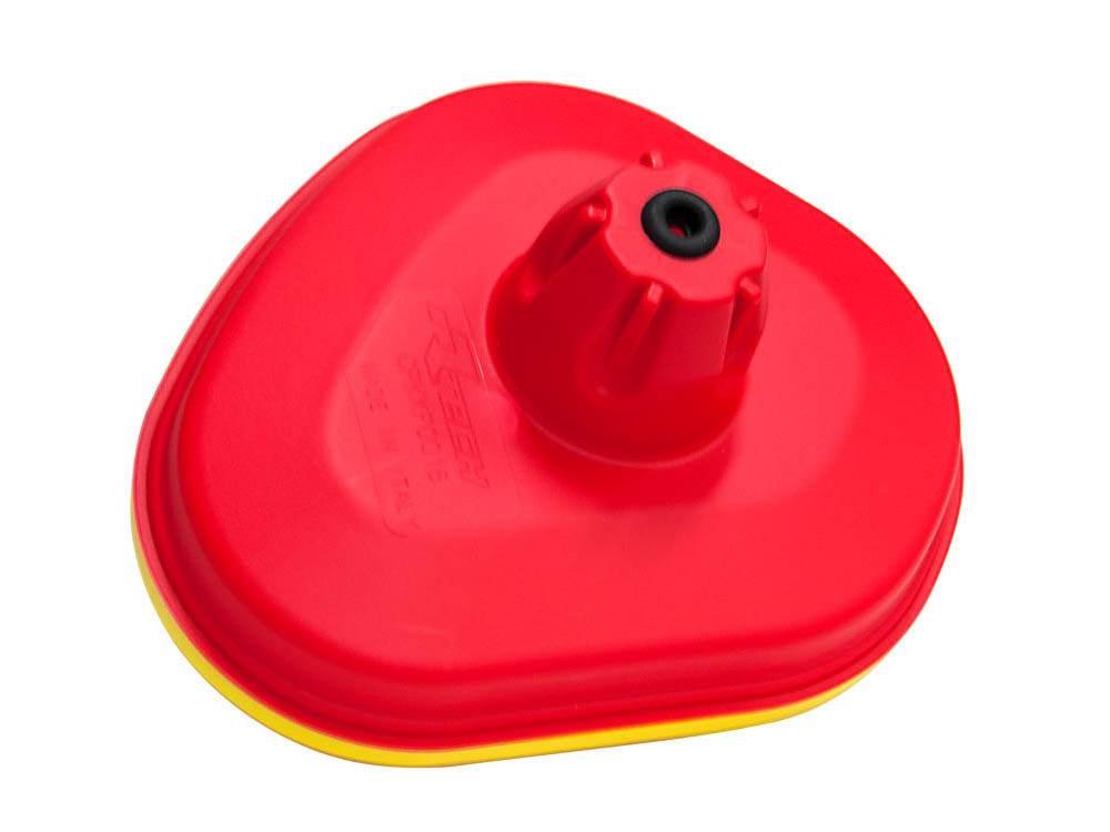 Racetech Rtech Pokrywa Filtra Powietrza Do Mycia Motocykla Kawasaki Kxf 250