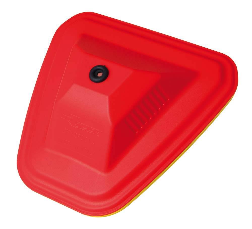 Racetech Rtech Pokrywa Filtra Powietrza Do Mycia Motocykla Yamaha Yzf 250/4