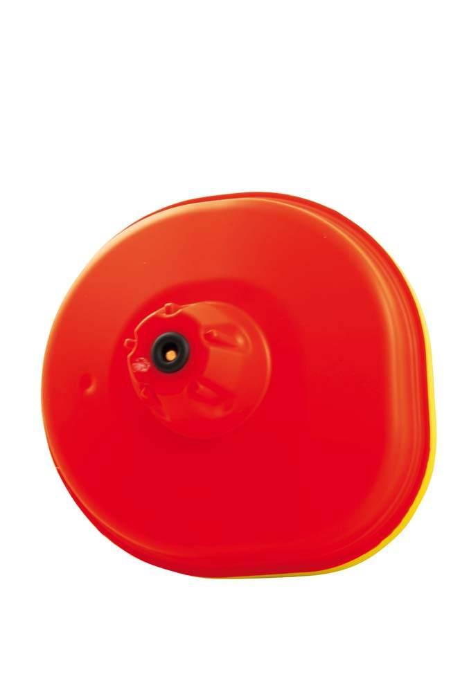 Racetech Rtech Pokrywa Filtra Powietrza Do Mycia Motocykla Yamaha Yz125/250