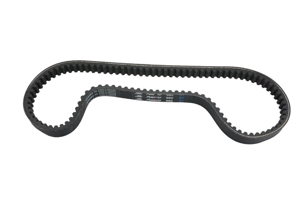 Ventico Pasek Napędowy Atala Tm 125, Made In France -