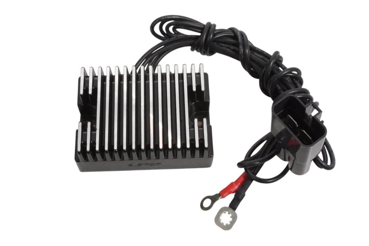 Gz Regulator Napięcia Harley Davidson Fxd Flhs Flhtc Fxdb Flht 1340 '89-96