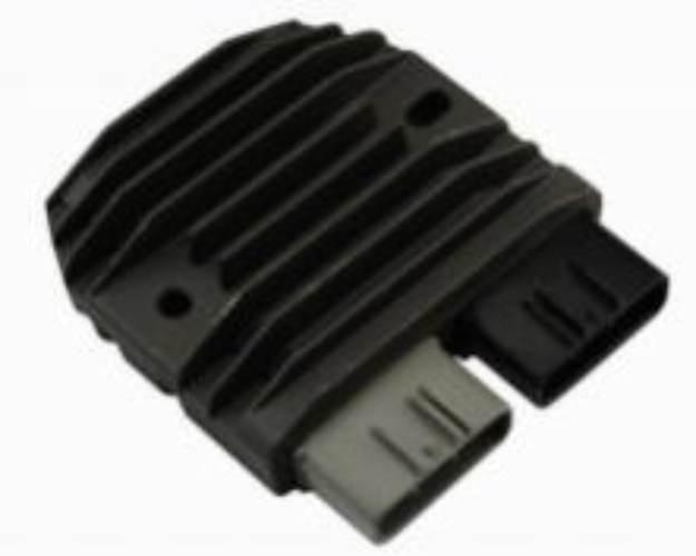Gz Regulator Napięcia Kawasaki Zx10R '04-'07, Zx14R '12-'13, Zg 1400 Concou